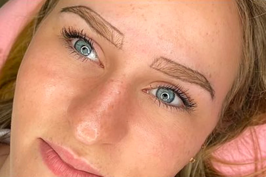 Top Benefits of Choosing Henna Brow Tattoo Treatments