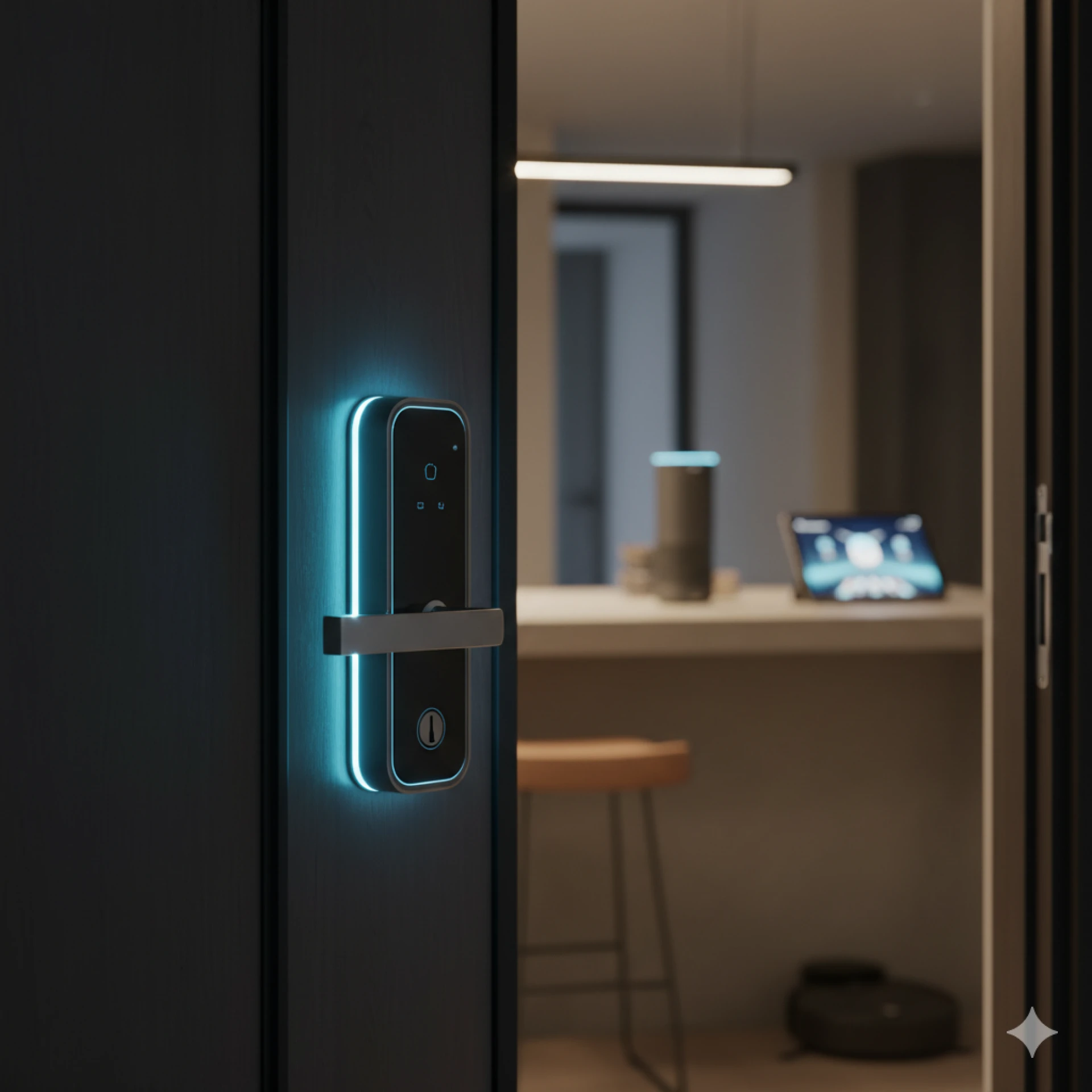 Facts About Smart Door Automation You Wish You Knew Earlier