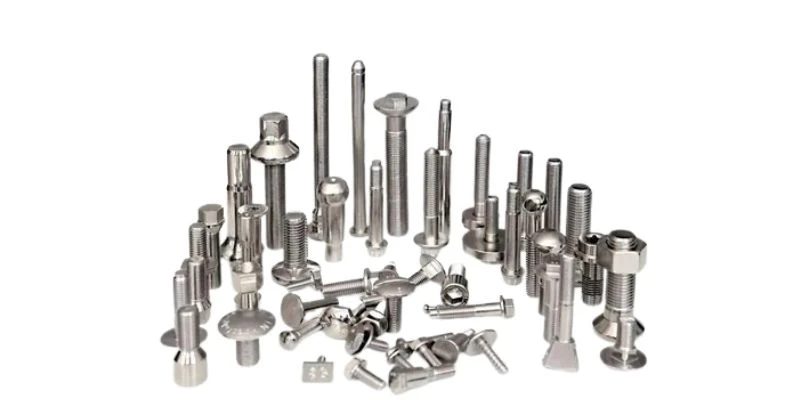 Local vs. Imported Stud Bolts: A Complete Guide by Stud Bolt Manufacturers in India