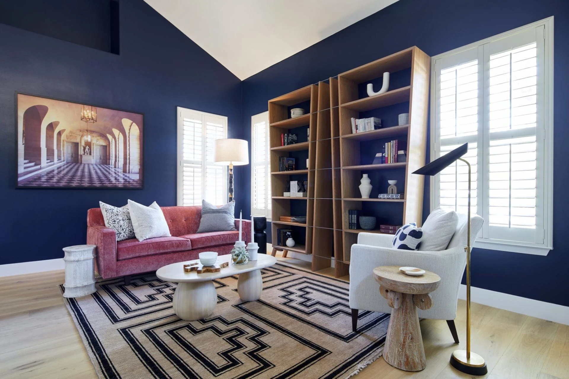 Inside the Mind of a Bay Area Interior Decorator: Trends that Inspire Contemporary Living 