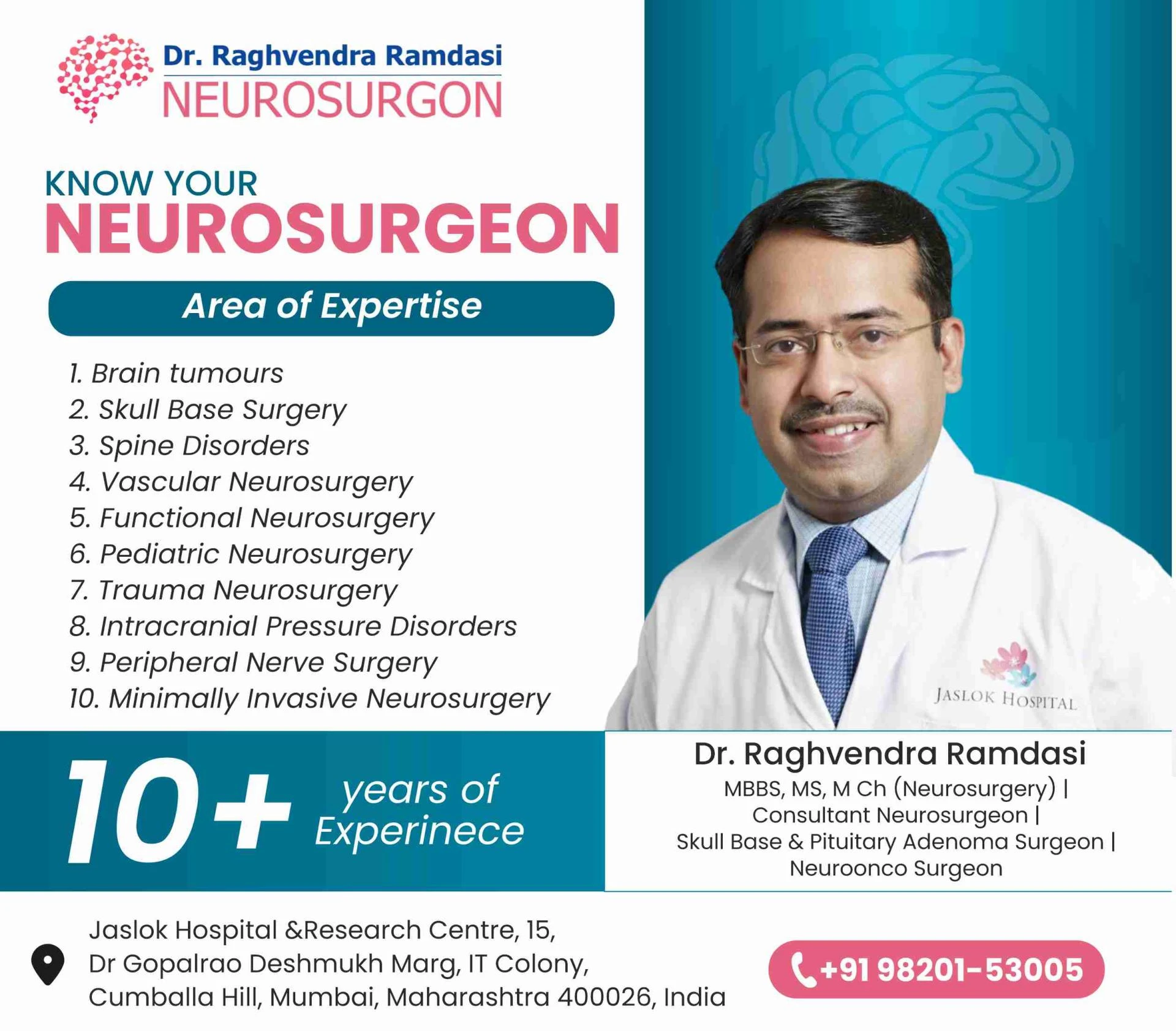 How to Ensure a Smooth Spine Surgery Recovery