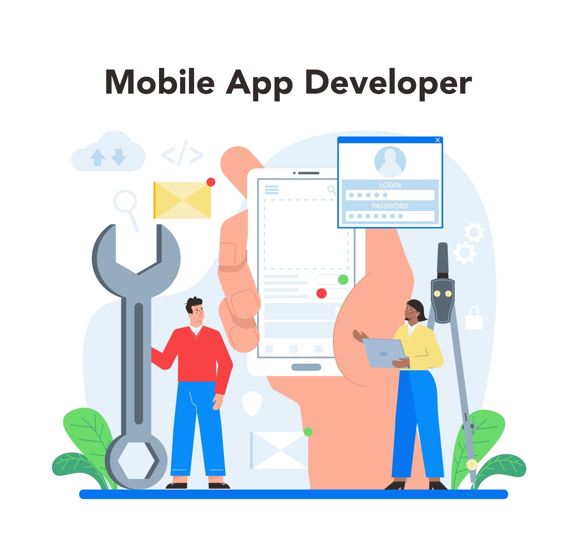 How to Build High-Performance Apps with Modern Frameworks