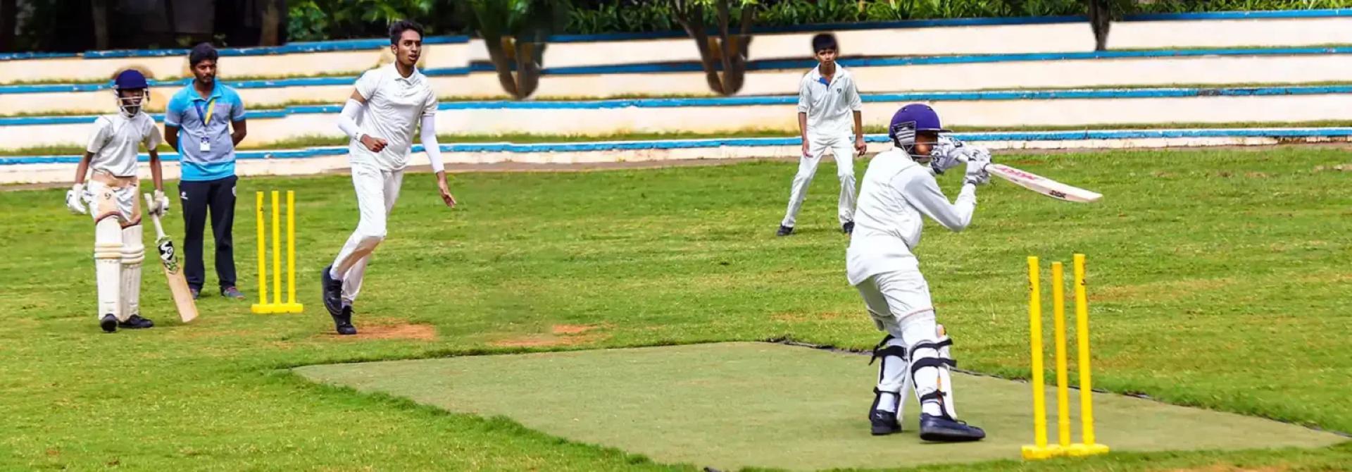 How Sports Infrastructure Shapes Student Confidence