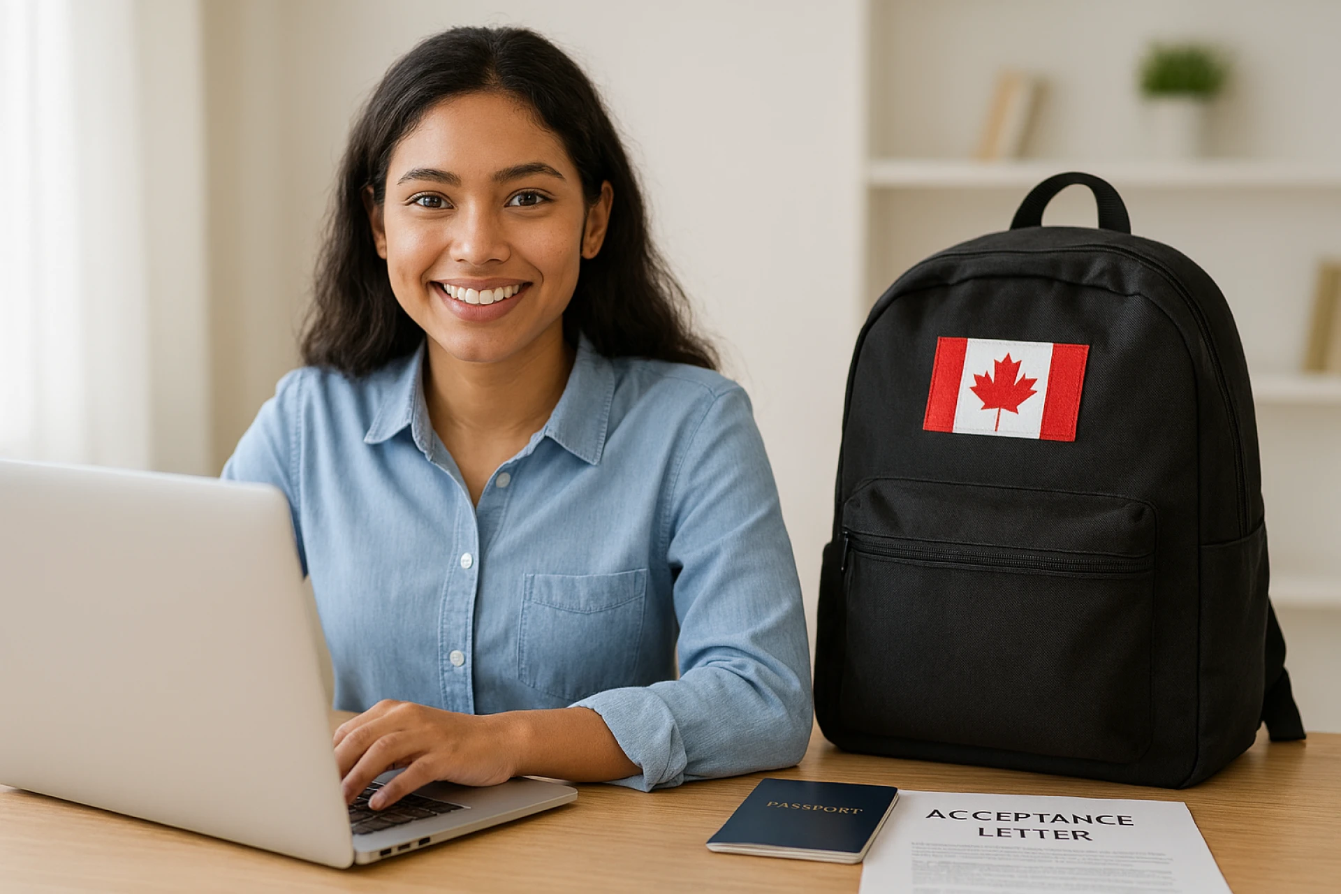 Information for Indian Students Planning to Study in Canada