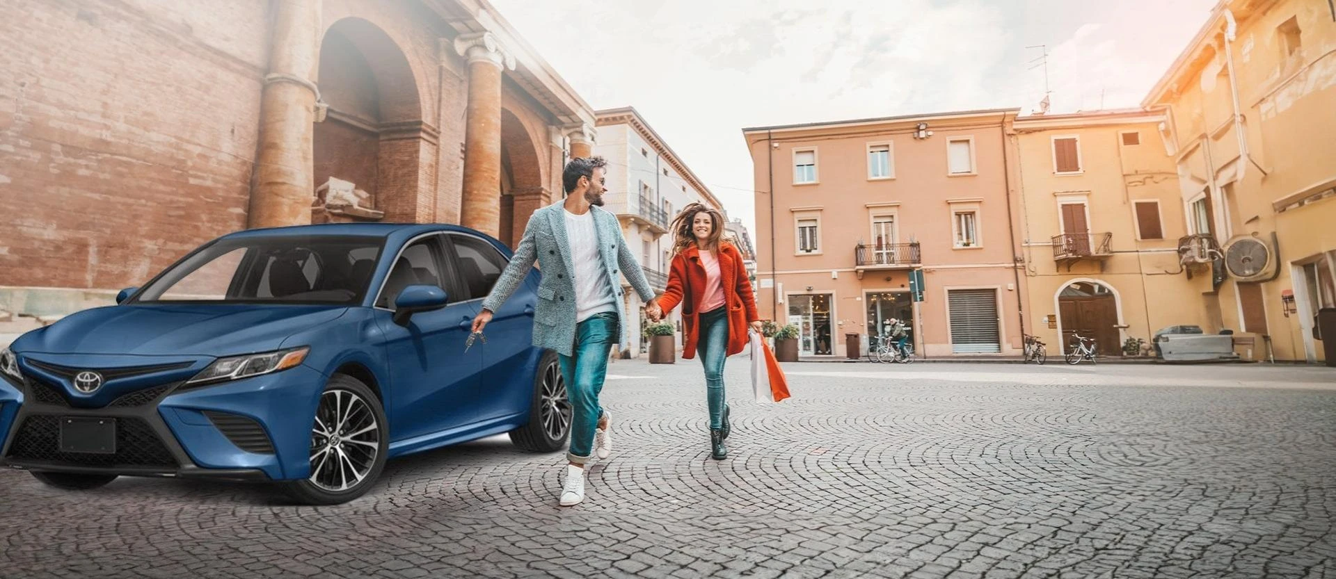 Tips for Saving Money on Car Rentals​