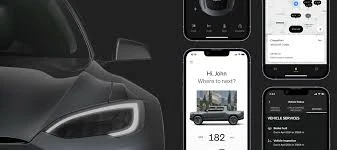 Top 10 Reasons Businesses Choose an Automotive App Development Company in UAE