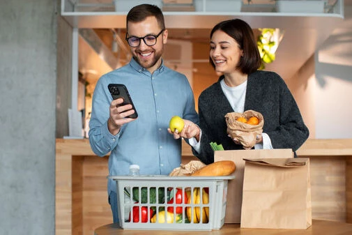Everything You Need To Know About Grocery App Development