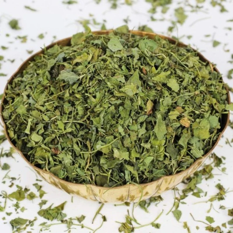 Top Benefits of Using Kasoori Methi & Where to Buy It Online