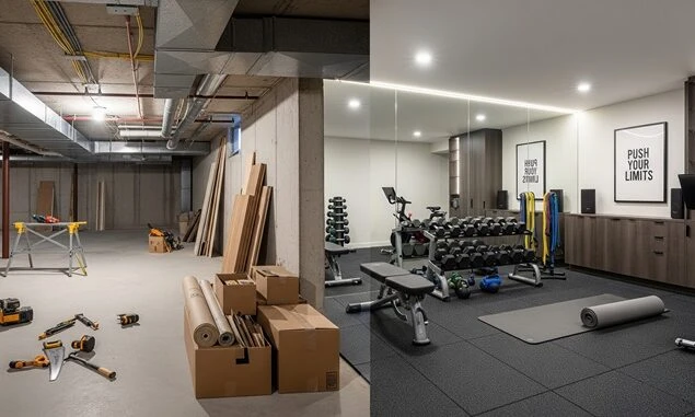 The Benefits of Hiring a Basement Remodeling Contractor in San Francisco