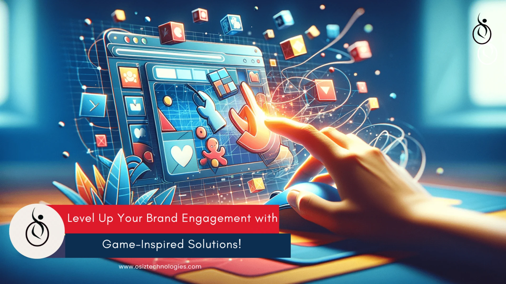 How Gamification Services Are Powering Digital Transformation Across the UK?