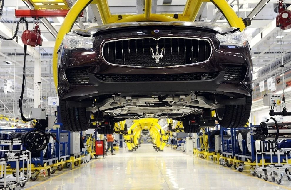 Maximizing Performance: The Gold Standard in Luxury Auto Care