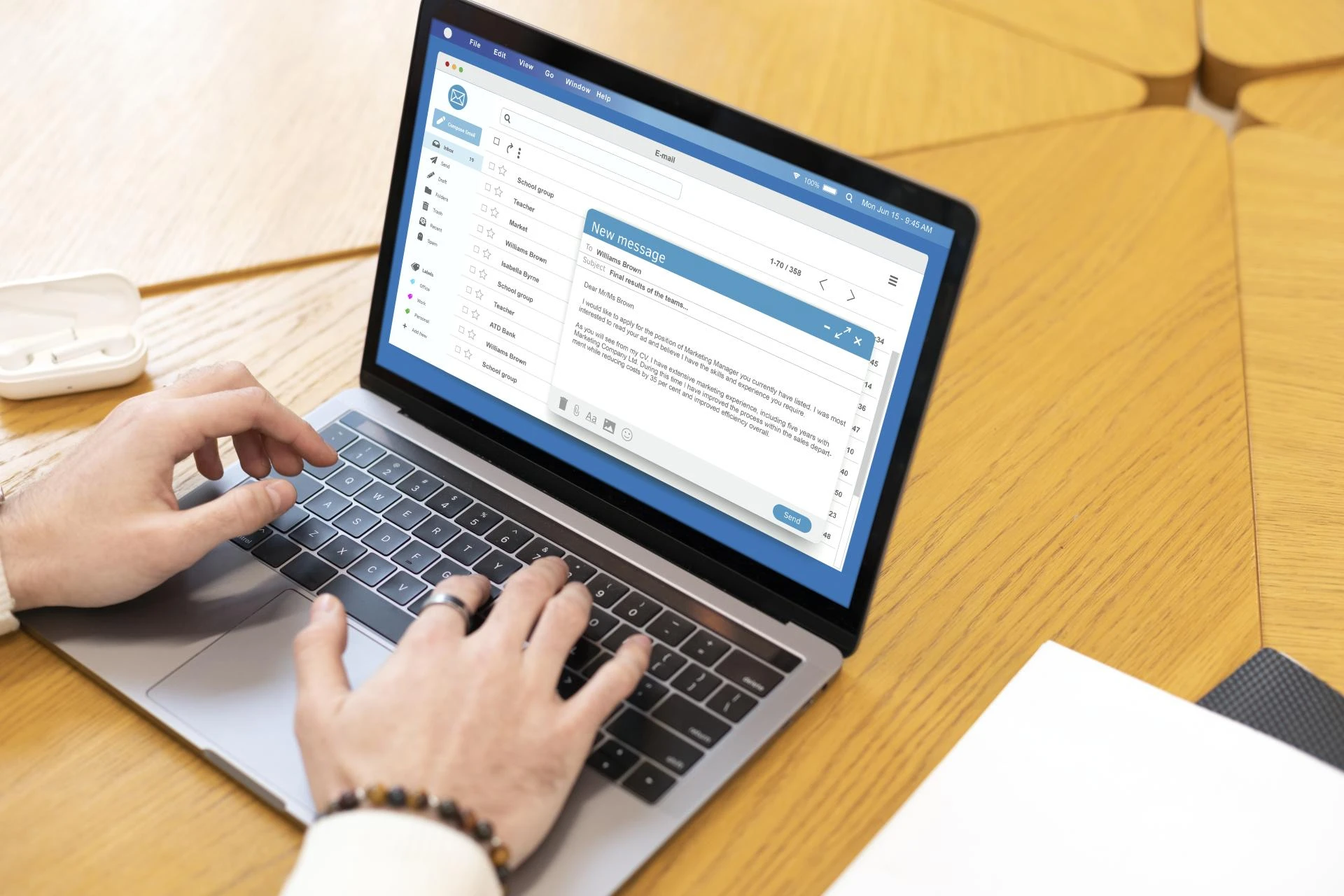 Government Use of OSINT: Finding Email Addresses Ethically
