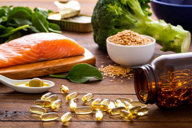 Europe Dietary Supplements Market Growth, Trends, Share and Size Report 2025-2033 