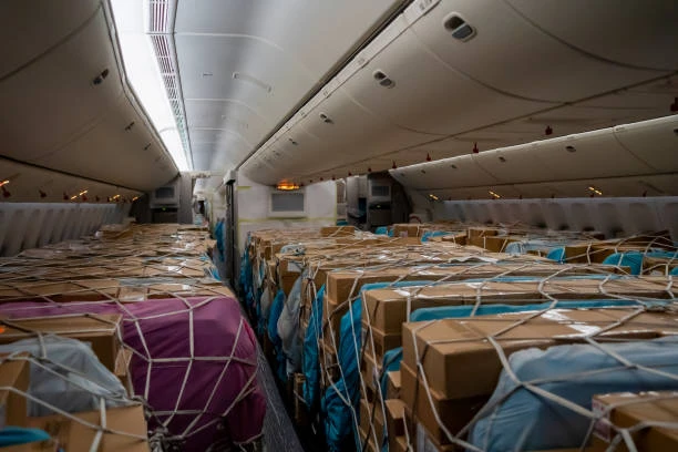 Latin America Air Freight Market Size, Growth, Trends and Analysis Report 2025 
