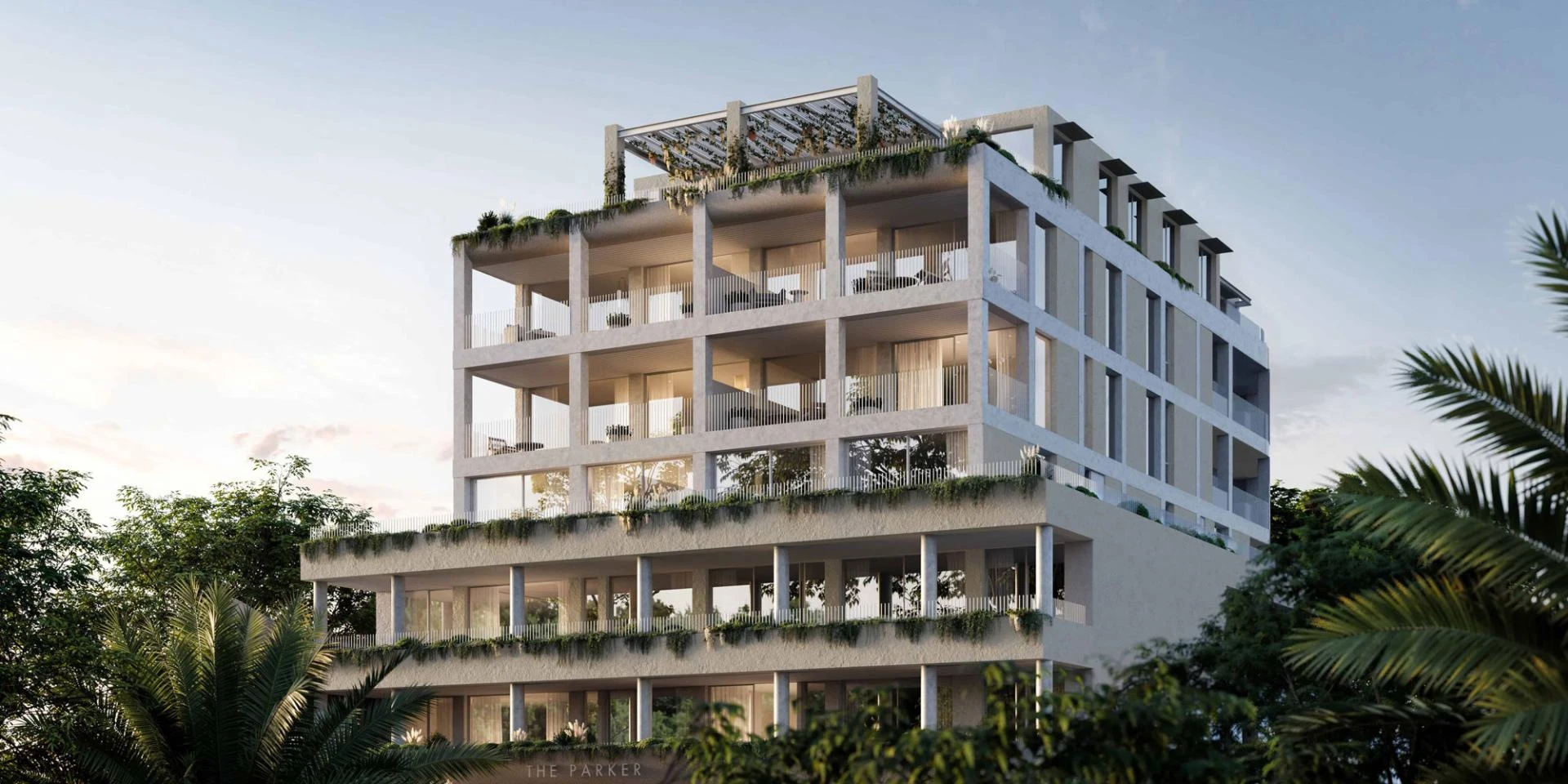 Introducing a Home That Brings Together Parkland Living, Breathtaking Views, and Premium Prestige in One Seamless Package