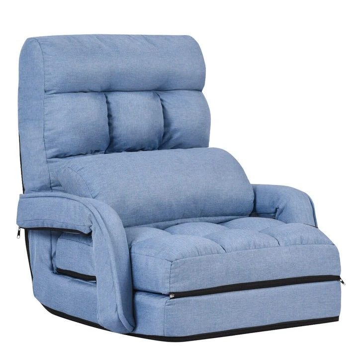 Bed Chair: The Smart Space-Saving Solution for Modern Homes