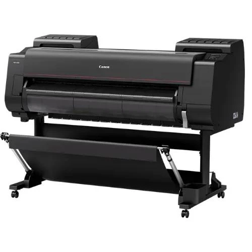 Canon Large Format Inkjet Printers: Reliable Solutions for High-Quality Professional Printing
