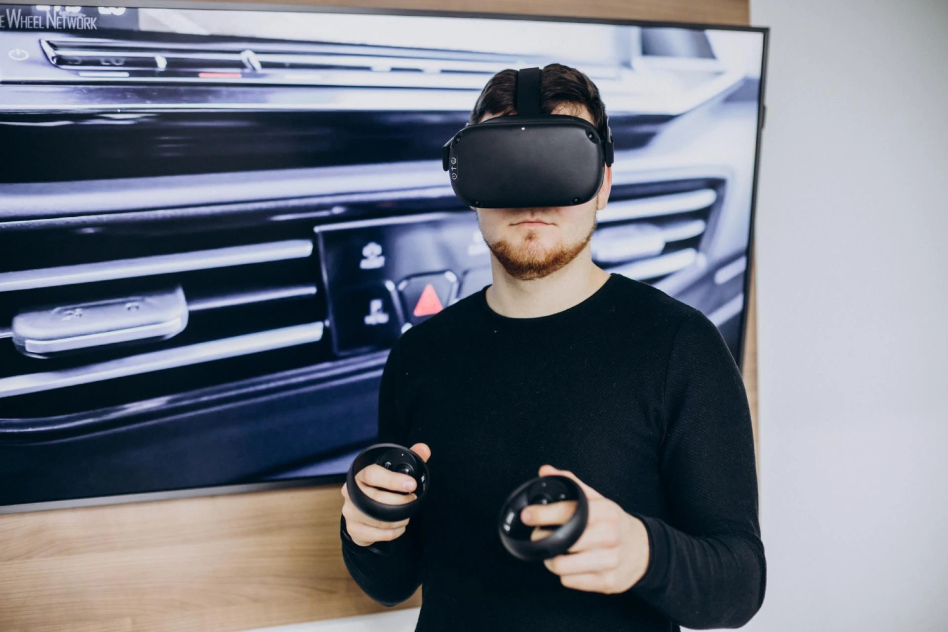 From Hobby to High Performance: The Rise of the Sim Racing Turnkey Setup