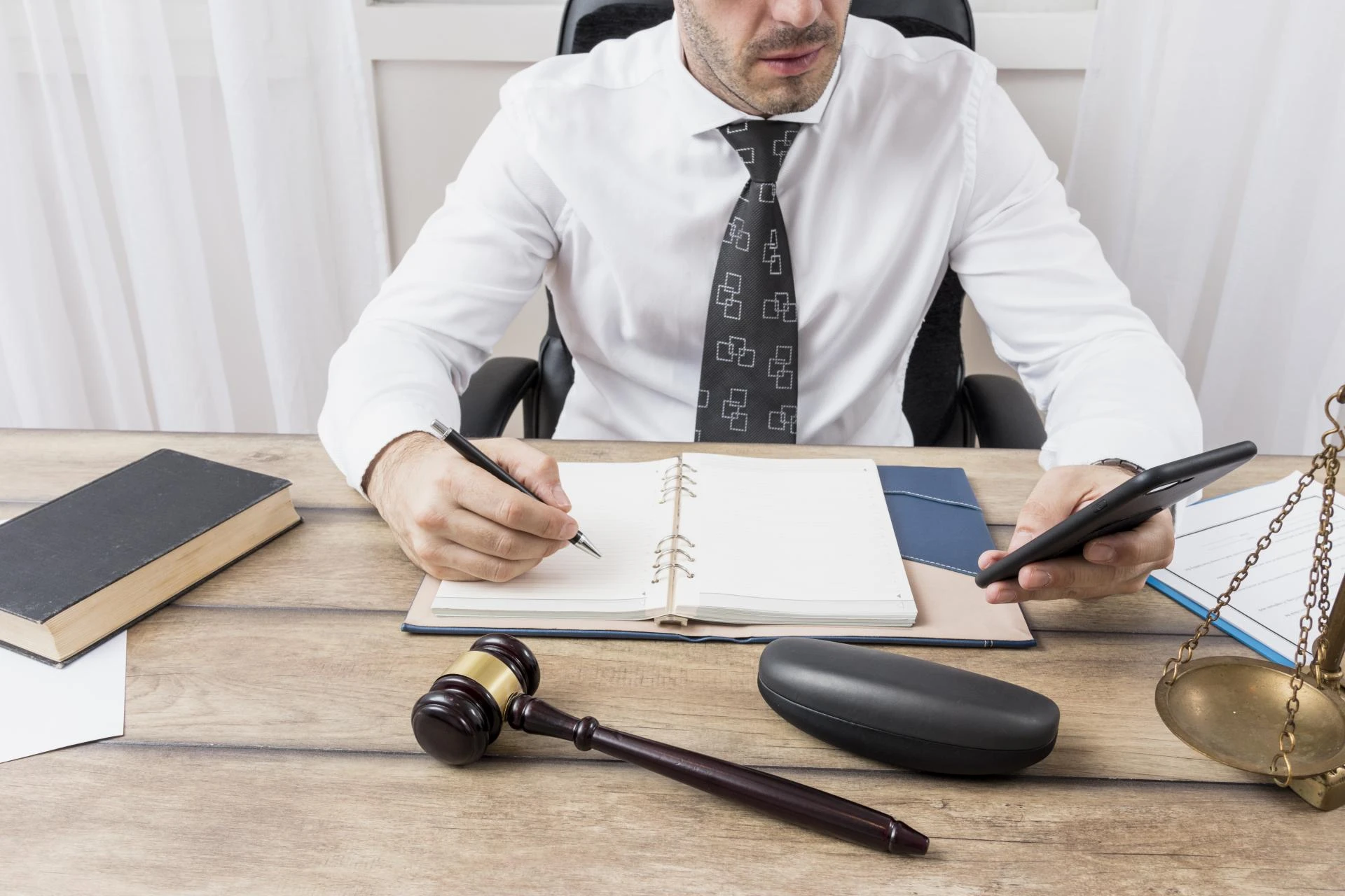 Strengthening Your Legal Practice Through Strategic SEO