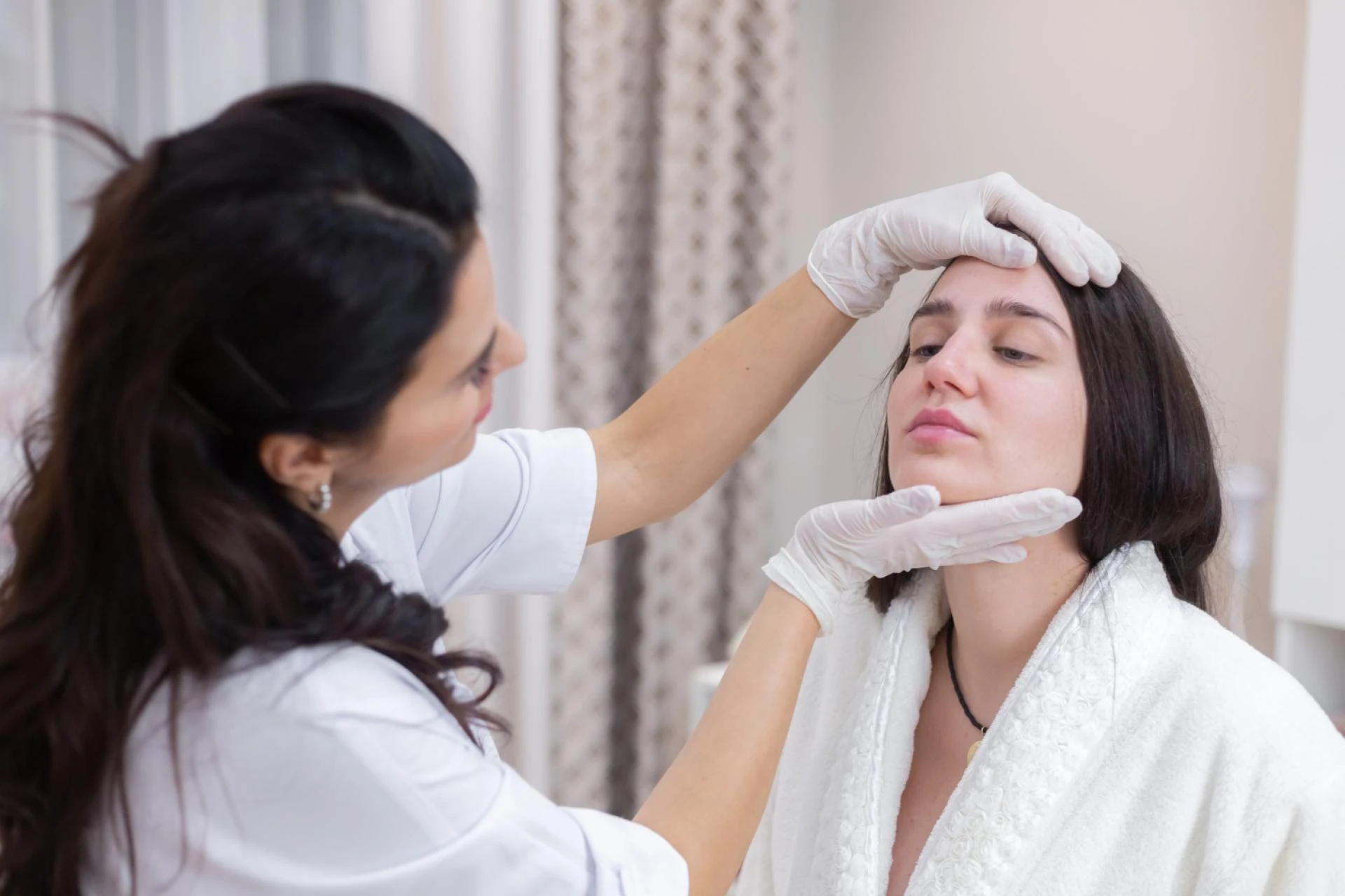 Winter Skin Problems? Tips from the Best Skin Clinics in Hyderabad