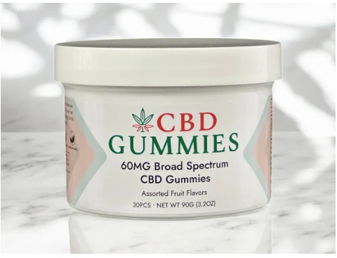 Top Health Benefits of Broad Spectrum CBD You Should Know in 2025