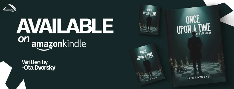 Lights, Camera, Resistance: The Power of Art in Once Upon a Time at Barrandov