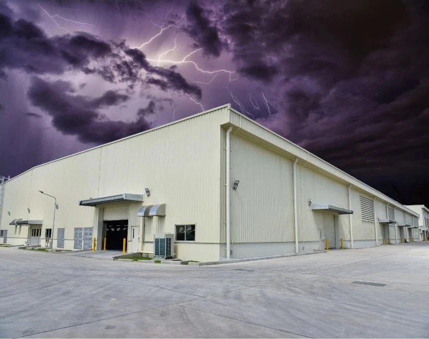 How PEBs Can Reduce Construction Time and Costs?
