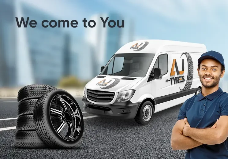 Why Is 24/7 Tyre Service Essential for Every Driver Today?
