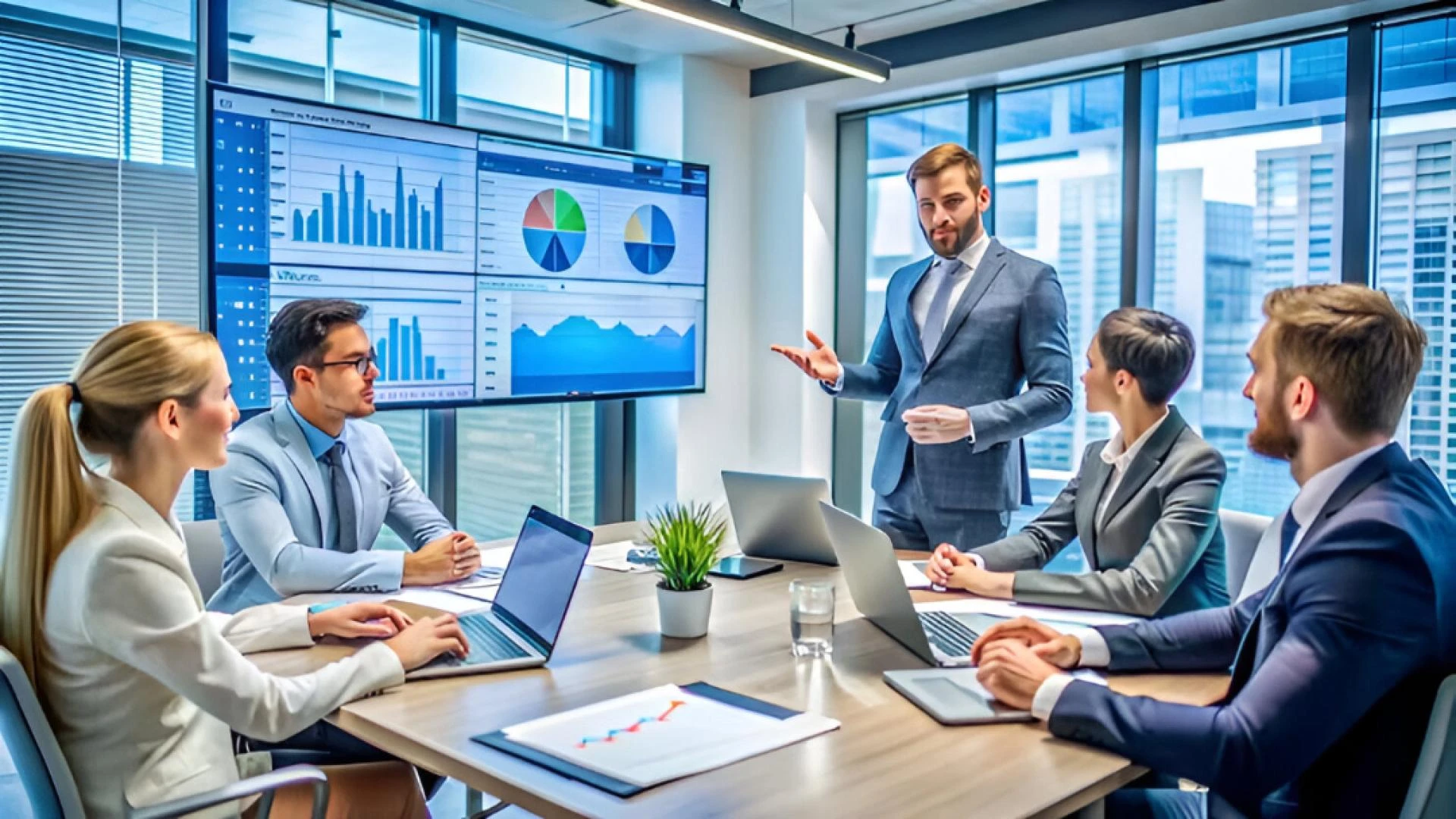 Why Do Businesses Now Lean Hard on CFO Support Services?