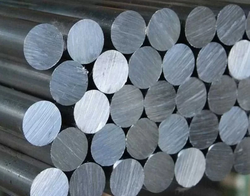 Local vs. Imported Round Bars: A Complete Guide by Round Bar Supplier in India