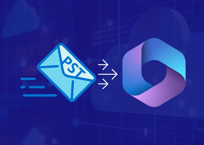 Simple ways to import PST to Office 365