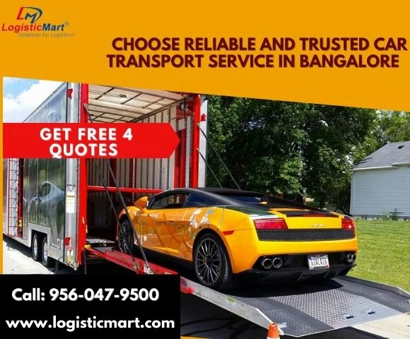 Avoid 6 Early Mistakes for Car Transport with Packers and Movers Bangalore to Delhi