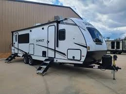 What Are the Benefits of Buying a Used Prime Time Tracer in Louisiana?