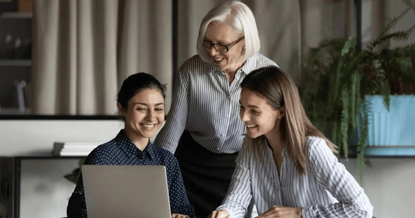 Hybrid Workforce Where Resource Augmentation Fits