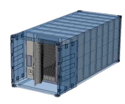 Inside a 5G OTA Chamber: Key Features That Ensure Reliable Test Results