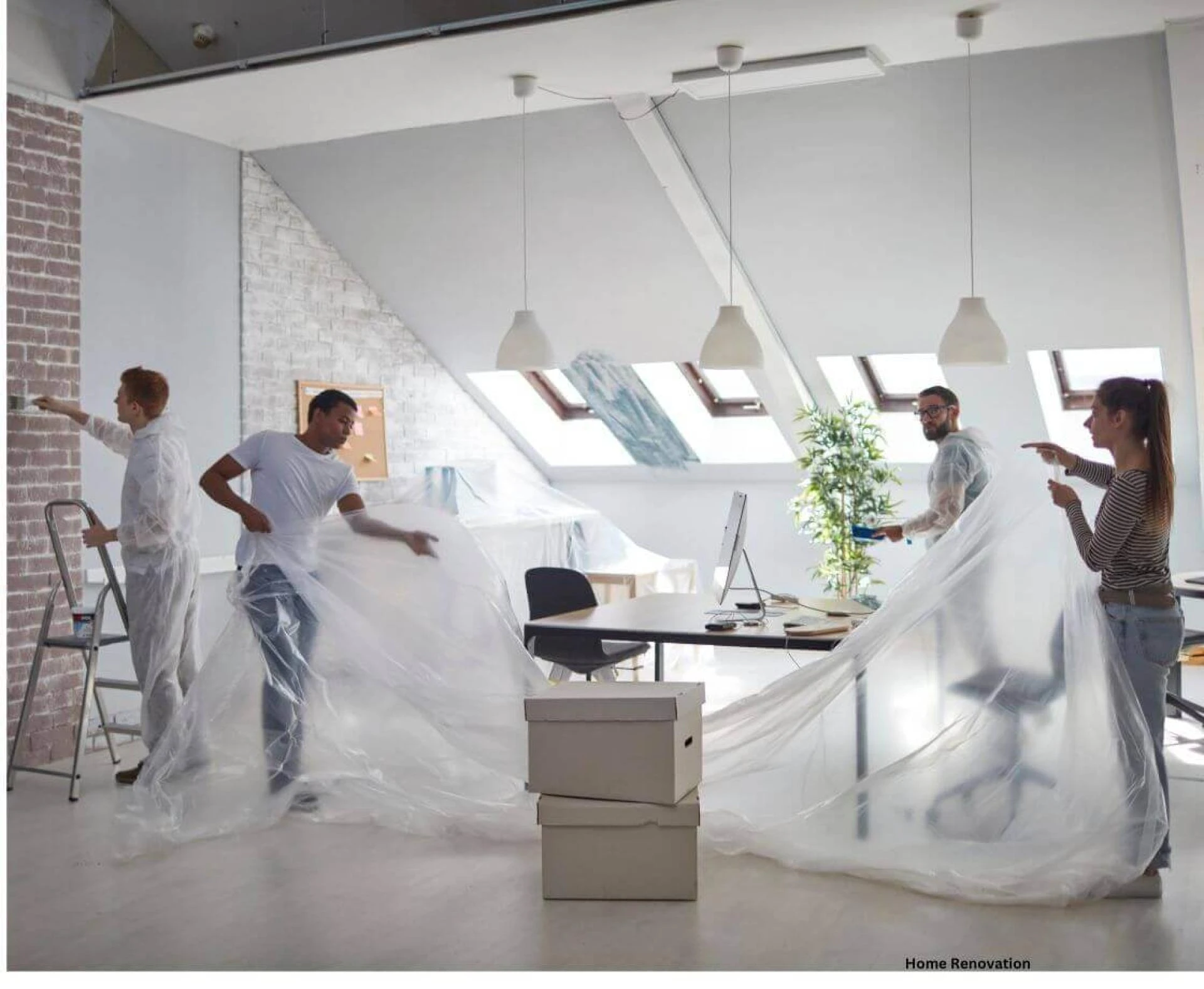 Find the Right Carpentry Service For My Home Renovation in Sharjah