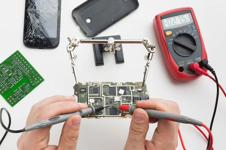 How Can You Find the Best Cell Phone Repair East Rutherford NJ Offers Today?