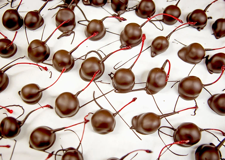 How to Whisky and Chocolate Pairing