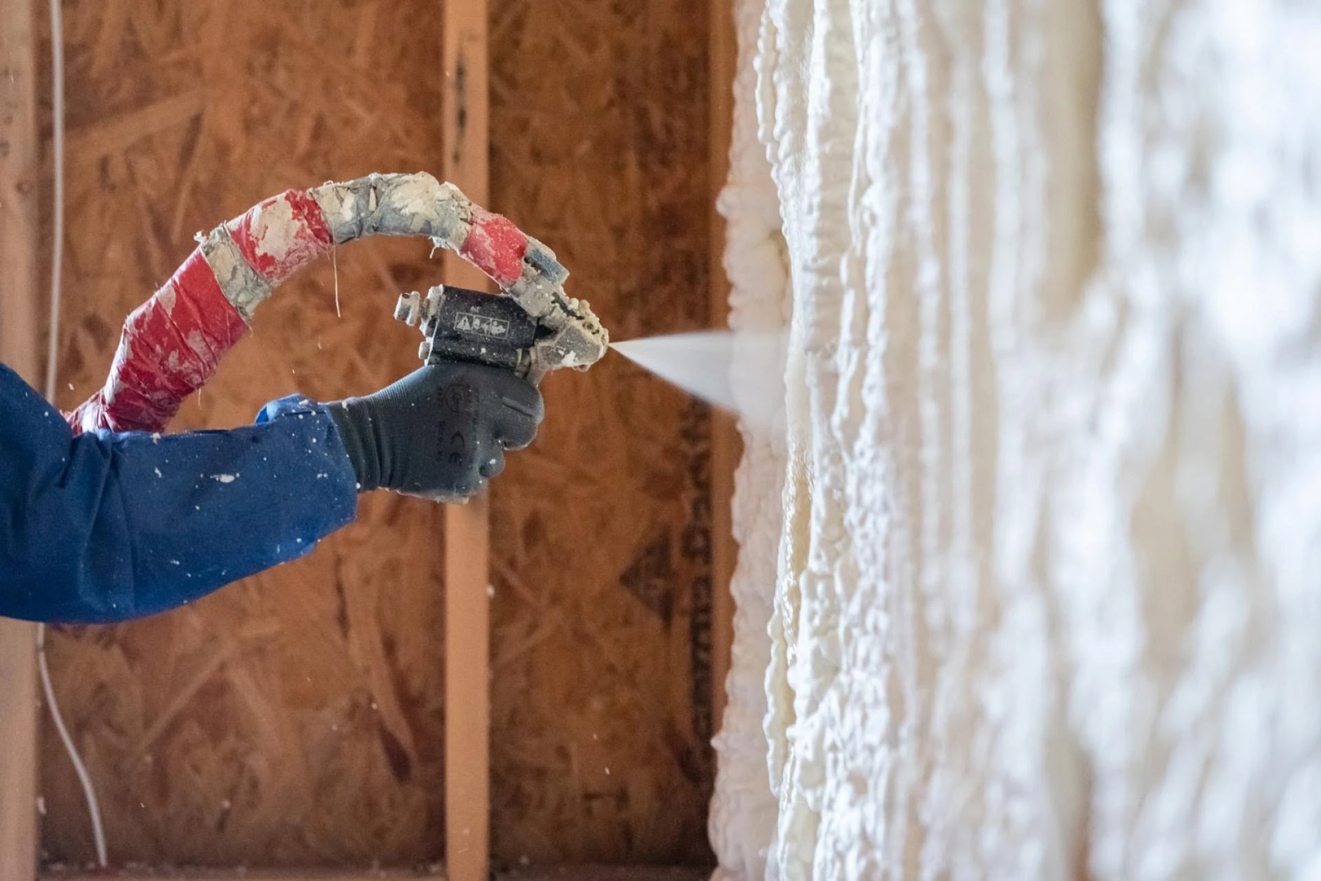Get a Free Quote from the Experts at Armored Insulation in Owensboro, KY