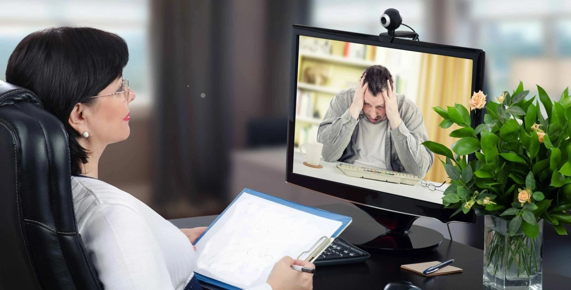 Best Telehealth Mental Health Services: Accessible Care from Home