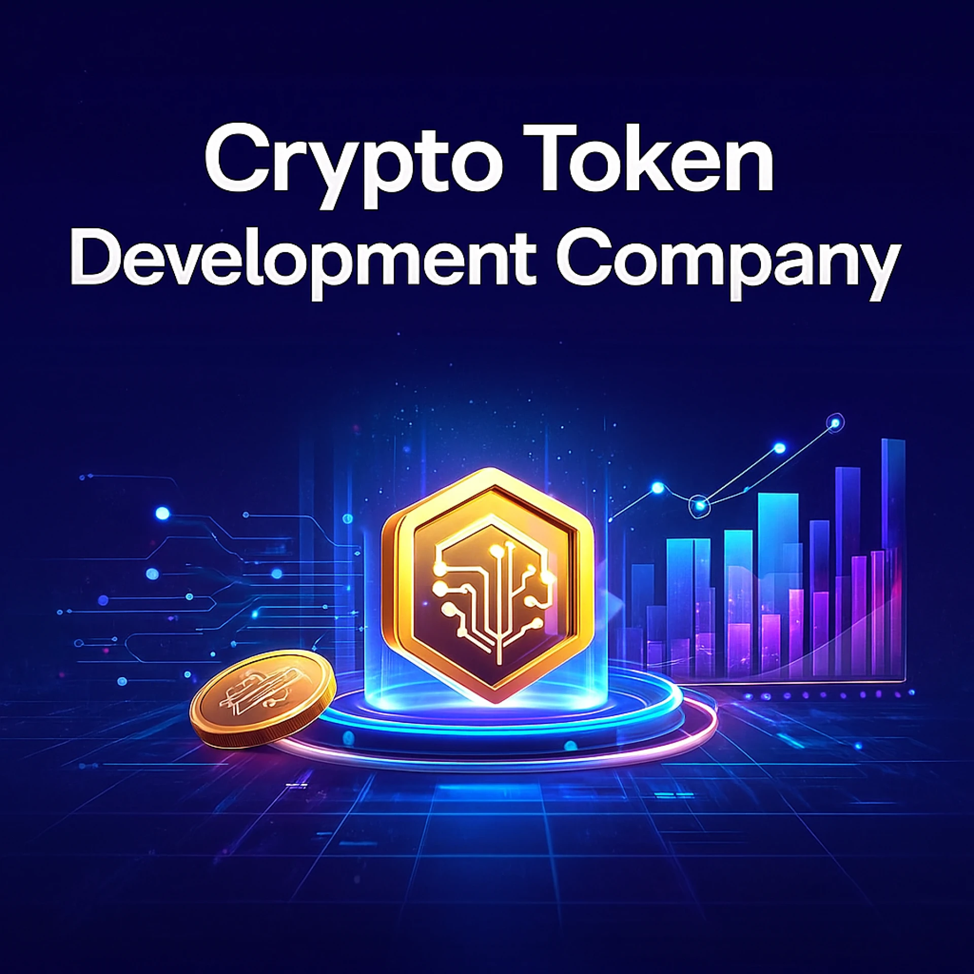 Advantages of using Polygon for dApps and tokens