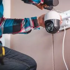 Protecting Your Assets: The Importance of CCTV for Dubai Businesses