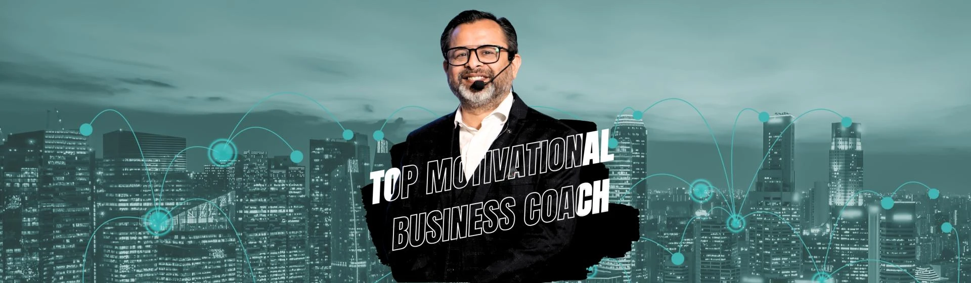 Coach Sushil Arora – Best Motivational Speakers for Business