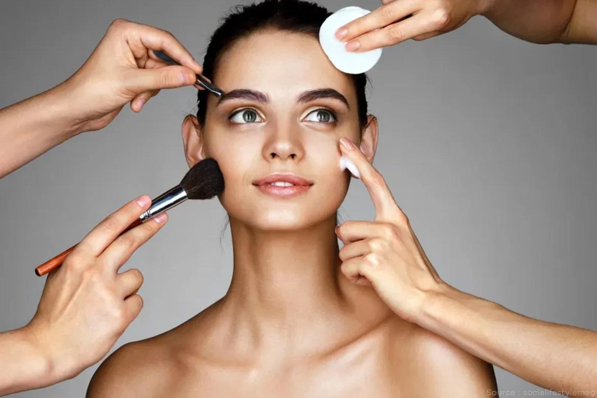 Complete Guide on How to Get Ready for a Wedding Day