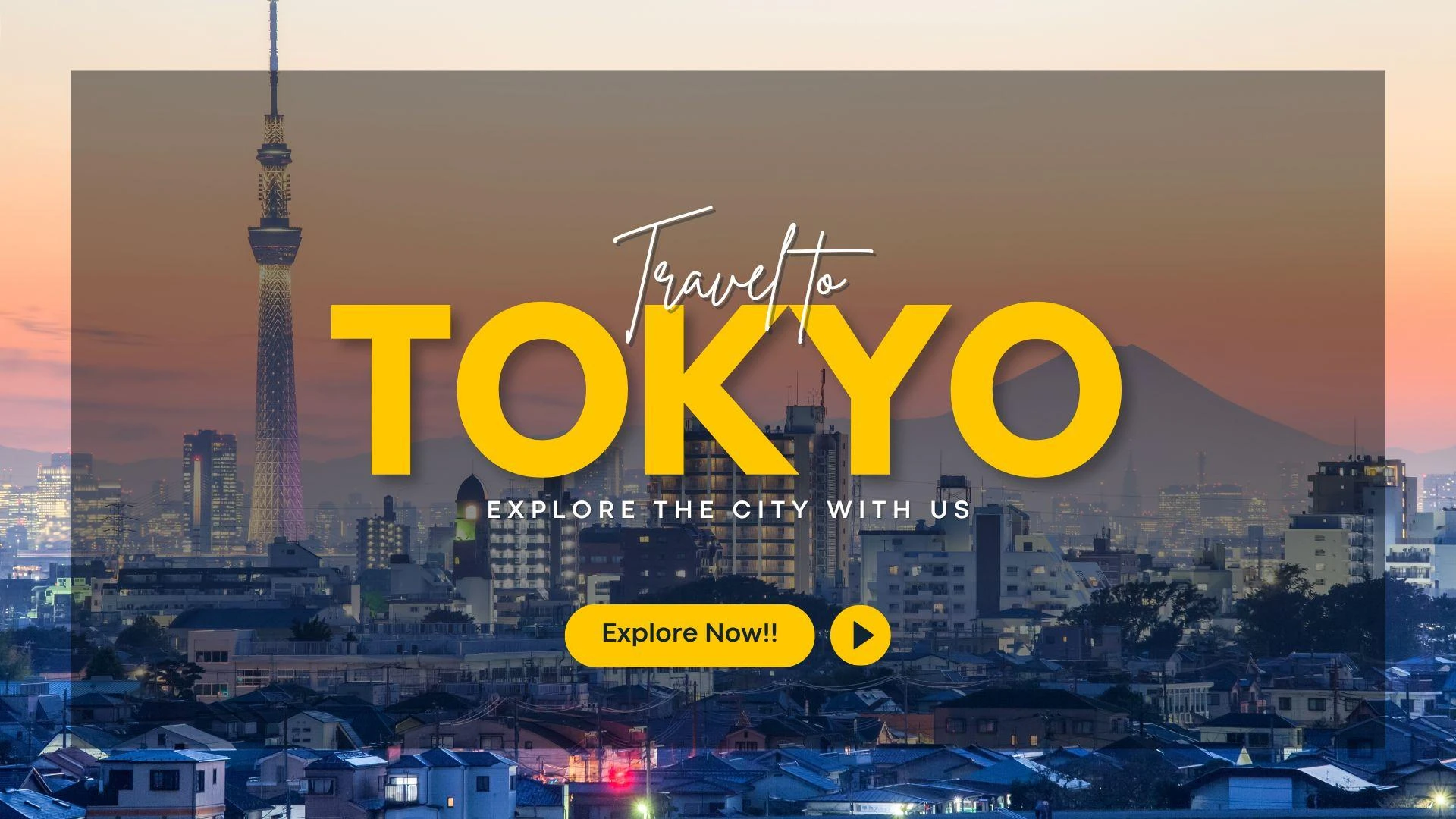 Planning a Trip? Here’s Why Tokyo Should Be Your Next Stop