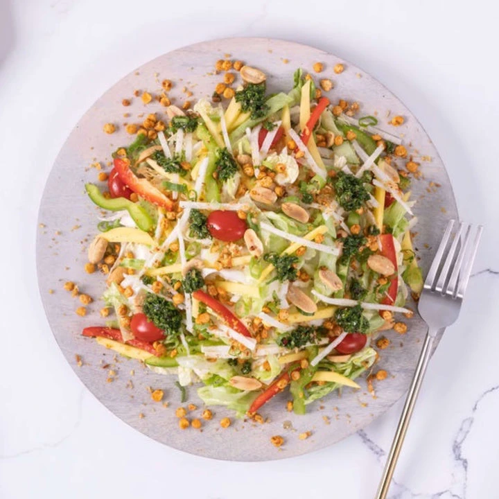 Fitness Lovers' Favourite Meal Options for Strength & Lean Muscle