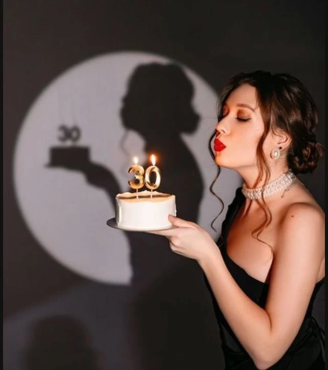 Birthday Photoshoot: Creative Ideas to Capture Your Special Day
