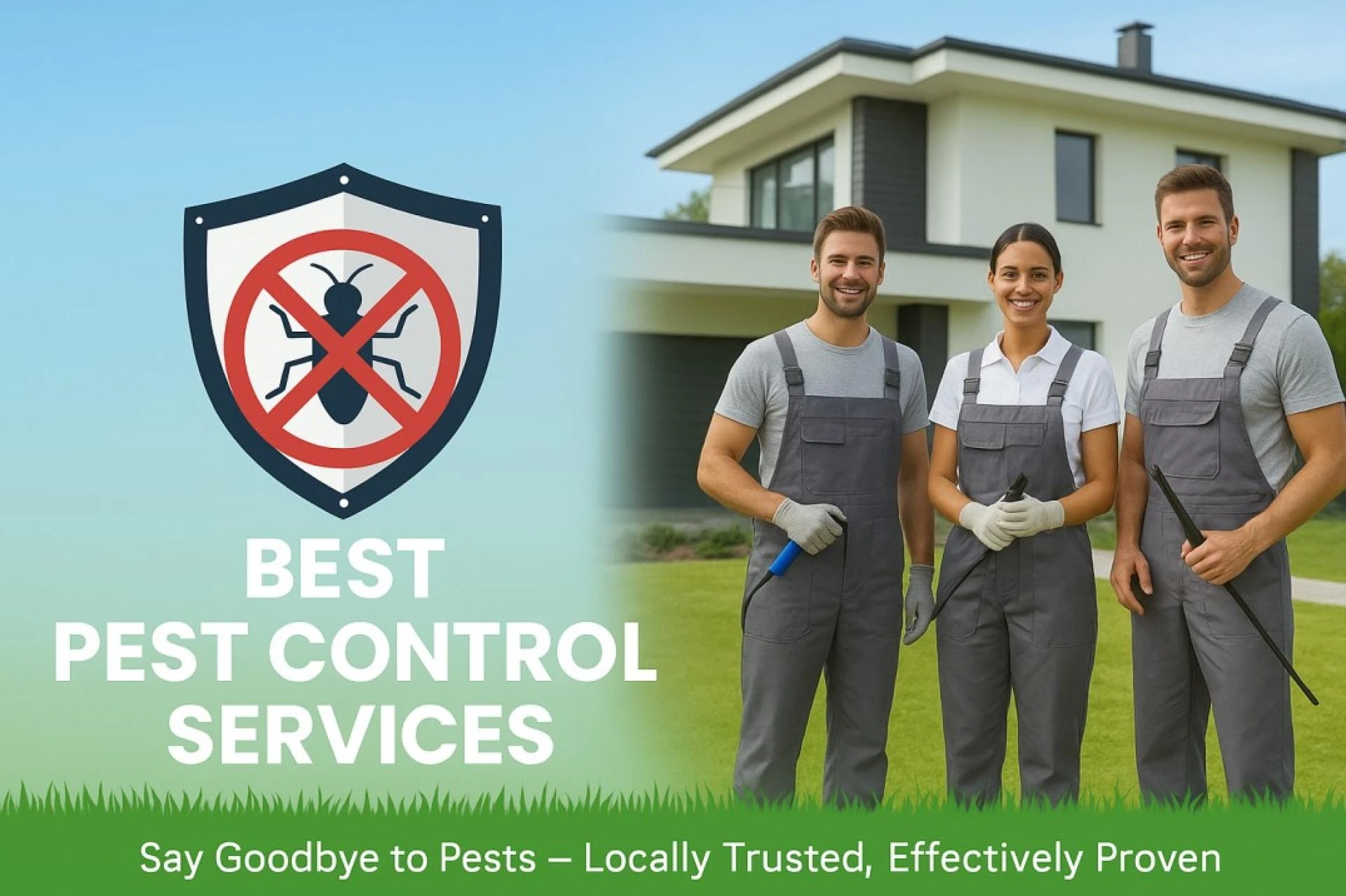How to Find Waterproofing Experts in Mohali for Roof, Wall & Basement Solutions