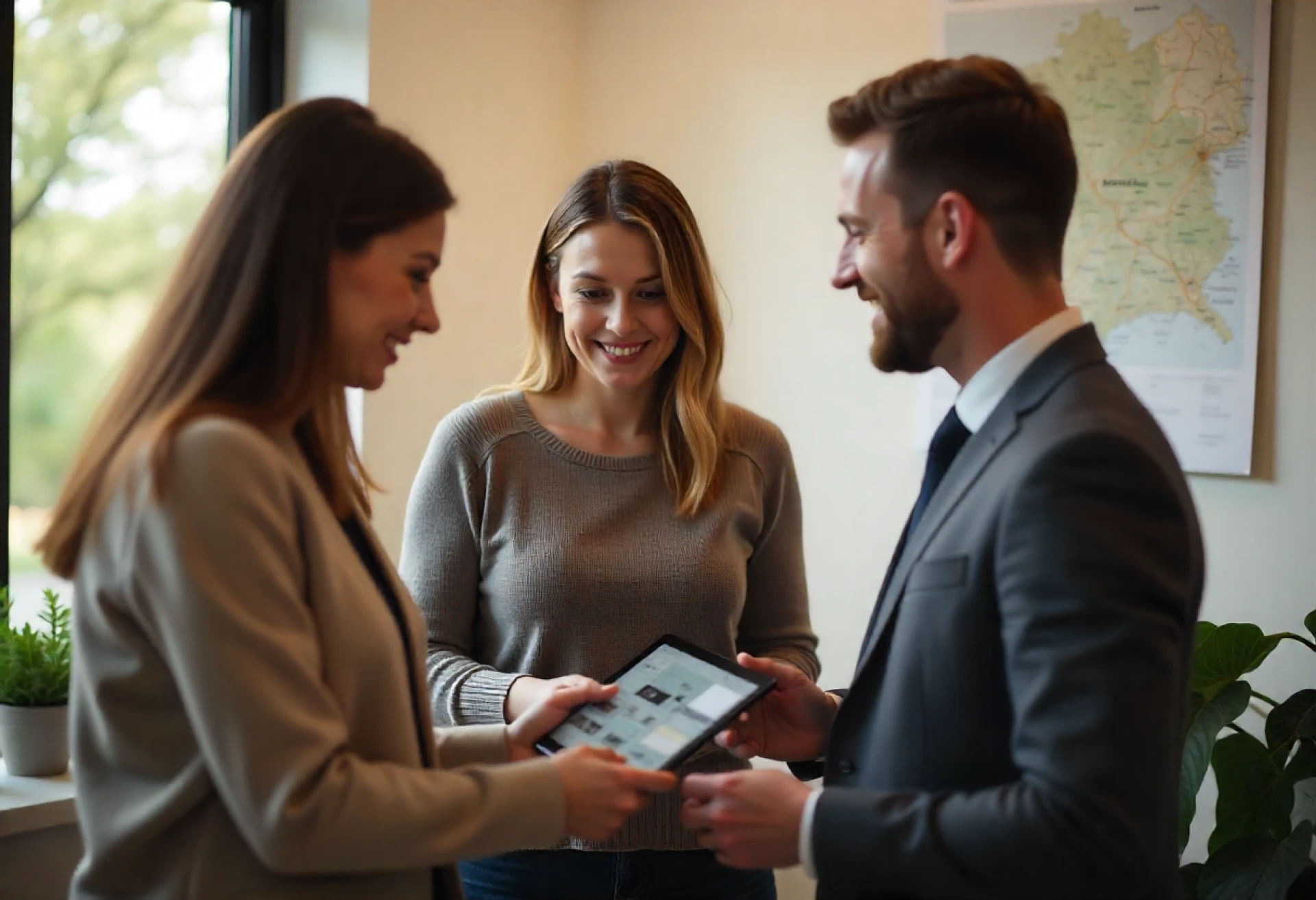 A Buyer’s View: How Estate Agents in Stevenage Help You Spot the Best Deals