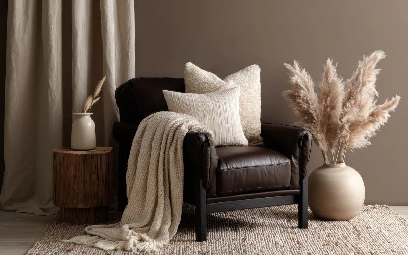 Stop Ruining Your Leather Chair! How Often You “REALLY”  Should Condition It 